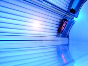 Solarium